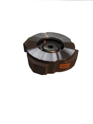 1.1/4" Gestra RK86/E/S5 Valve